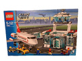 LEGO City 7894 CITY Flughafen - Airport NEU&OVP