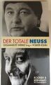 Der totale Neuss - Wolfgang Neuss gesammelte Werke, Herausg.: Volker Kühn