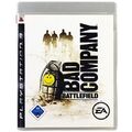 Battlefield Bad Company PlayStation 3 Spiel PS3 Spiele OVP Komplett NEUWERTIG