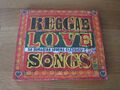 Reggae Love Songs - 50 Jamaican Lovers Classics | 2 x CD | - *TOP*