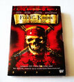 DVD:Fluch der Karibik mit Johnny Depp *3-Disc Special Edition* im Pappschuber