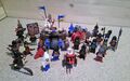 Lego Ritter Figuren Katapult Geist Hexe Zauberer Ritterburg Figur - auswählen