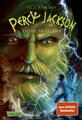 Percy Jackson 01. Diebe im Olymp | Rick Riordan | Buch | Percy Jackson | 448 S.
