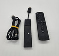 AMAZON FIRE TV STICK MIT SPRACHFUNKTION | 2ND GENERATION | SCHWARZ / BLACK