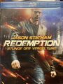Redemption - Stunde der Vergeltung [Blu-ray] von Kni... | DVD | Zustand sehr gut