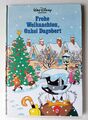 Walt Disney präsentiert " Frohe Weihnachten, Onkel Dagobert ", Gebraucht