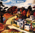 CD Tom Petty - Ino The Great Wide Open - 1994 - NEU