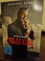 Tulsa King - Staffel 1 (DVD, 2023, 3 Discs) Silvester Stallone 