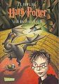 Harry Potter und der Feuerkelch von Rowling, Joanne K. | Buch | Zustand gut