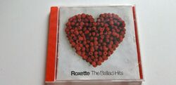 Roxette  -  The Ballad Hits