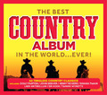 Various Artists The Best Country Album In The World Ever! (CD) Box Set