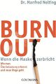 Burn-out - Wenn die Maske zerbricht