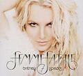 Femme Fatale (Deluxe Edition) von Spears,Britney | CD | Zustand gut