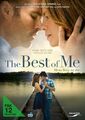 The Best of Me - Mein Weg zu dir | DVD | deutsch | 2015