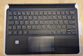 Samsung EF-DT870 Book Cover Keyboard für Galaxy Tab S7 - Schwarz...