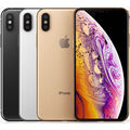 Apple iPhone XS Max 64GB - IOS - Ohne Simlock - Ohne Vertrag - Zustand Sehr Gut