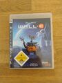 Wall-E: Der Letzte räumt die Erde auf (WallE, Sony PlayStation 3/PS3, 2008)