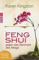 Feng Shui gegen das Gerümpel des Alltags: Richtig ausmis... | Buch | Zustand gut