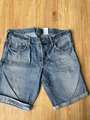 Coole Sommerjeans, Jeansshorts von H&M in Gr. 34 Zoll