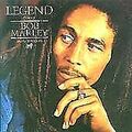 Legende: The Best of Bob Marley and the Wailers (Island Records) CD-Album