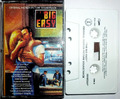 The Big Easy - Soundtrack / MC Kassette / 1987 / USA / Antilles / Cassette Tape