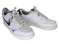 Nike Air Force 1 07LV8 Turnschuhe Overbranding Utility weiß Sneaker AJ7747-10 UK7