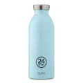 24 BOTTLES Thermosflasche CLIMA Edelstahl NEU/OVP Thermo Trinkflasche BPA-frei