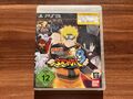 Naruto Shippuden: Ultimate Ninja Storm 3 (Sony PlayStation 3, 2013)