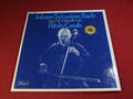 Bach  CELLO-SUITEN  -  Casals - Dacapo 1C 147-00892/4 Germany 3 LP-Box sehr gut