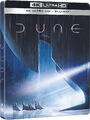 Dune (4K UHD + Blu-ray Steelbook) NEU & OVP