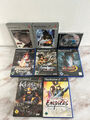 Playstation 2 Spiele | PS2 GAMES AUSWAHL | Tekken, Onimusha, Kessen u.v.m. | OVP