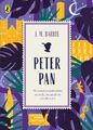 Sir J.M. Barrie - Peter Pan - Neues Taschenbuch - J245z