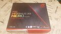 ASUS ROG Maximus XII Hero [WI-FI] Socket 1200 Intel Z490 DDR4  USB-C