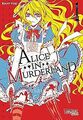 Alice in Murderland, Band 1 von Yuki, Kaori | Buch | Zustand sehr gut