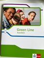 NEU! Klett Green Line Transition Schülerbuch 978-3-12-834261-0
