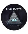 Walk the Earth [Vinyl LP], Europe