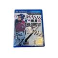 SEALED - MLB 13: The Show (Playstation Vita, 2013) PS Vita