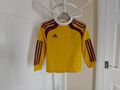 T-Shirt ""Adidas"" Performance Adizero Fußballtrikots Trikot Größe: YXS, 5-6 Jahre 