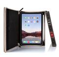 Twelve South BookBook Leder Etui Hülle Tasche Braun für Apple iPad Mini 6 (2021)