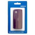 Nokia Xpress-on Cover CC-3024 / 02728Q3 für Nokia 500, Purple