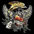 Crash & Burn (Ltd.ed.) von Sinner | CD | Zustand neu