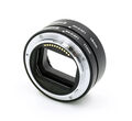 Automatik-Makro-Zwischenringe MK-Z-AF für Nikon Z-Bajonett Kameras
