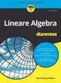 Lineare Algebra für Dummies | Ernst Georg Haffner | Taschenbuch | für Dummies