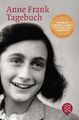 Tagebuch: Die weltweit gültige und verbindliche Fassung des T... von Frank, Anne