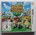 Nintendo 3DS Spiel - Animal Crossing: New Leaf, EUR