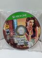 Grand Theft Auto V  GTA 5 Five Xbox One Tested - Disc Only