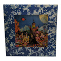 The Rolling Stones Their Satanic Majesties Request Decca TXS 103 Vinyl LP EX