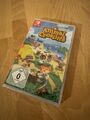 Animal Crossing New Horizons - Nintendo Switch - NEU - Deutsche PAL Version