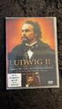 Ludwig II. - Leben und Tod des Märchenkönigs (1 DVD, 51 Minuten)