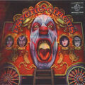 Kiss - Psycho Circus (Vinyl LP - 1998 - EU - Reissue)